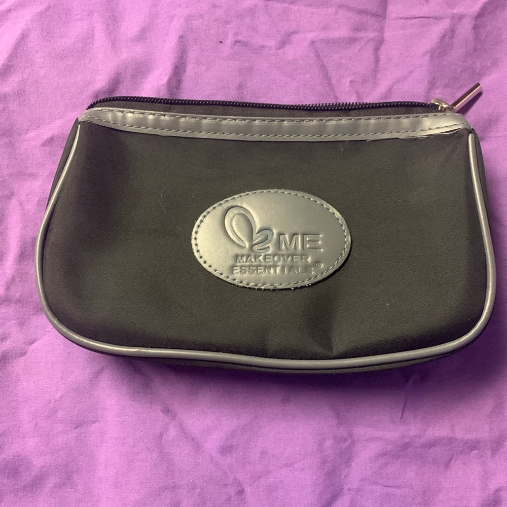Makeup Essentials bag